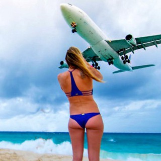 Saint Martin - chloe maiorana