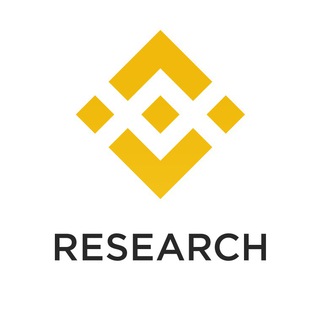 binance research