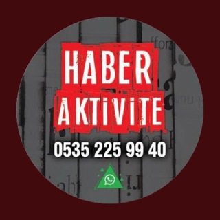 haber aktivite