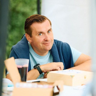 STRYZHAK - Telegram Channel