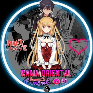 ramaorientalfansub
