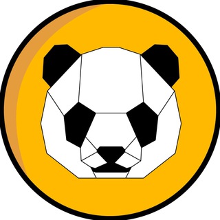 panda hitam buat telegram