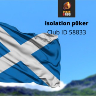 GR SECOND GROUP - isopoker