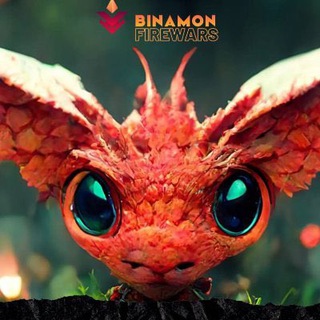 binamon
