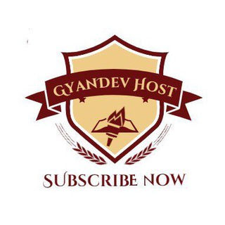 gyandev host