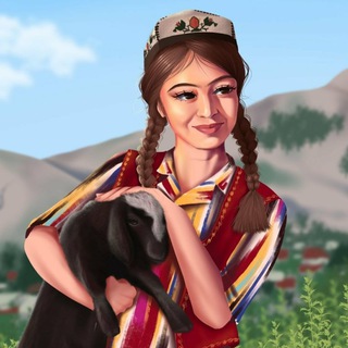 feruza yusupova