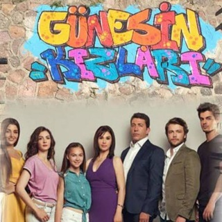 Güneşin Kızları ?? Dizi ❤️ Türkey Brasil