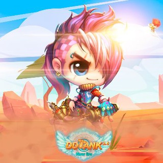 ddtank new era