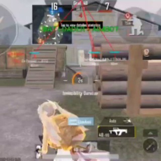 Toxic Official ™️ ️