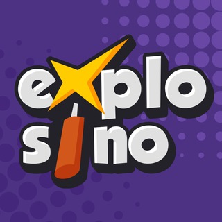 Explosino