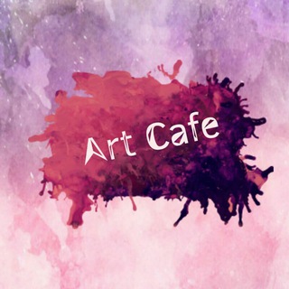 Art cafe ❤️