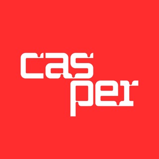 casper coin telegram