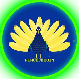 peacockcoin