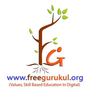 FreeGurukul(విలువలు,నైపుణ్యాలు) - freegurukul