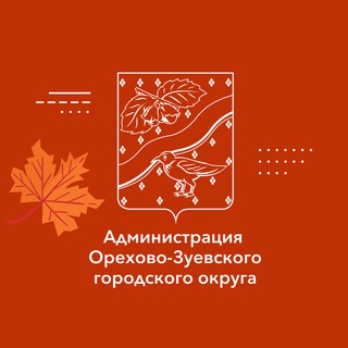 Официально Орехово-Зуевский округ