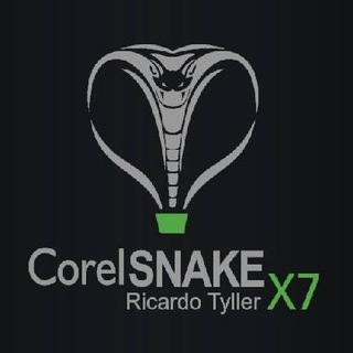 CANAL COREL SNAKE - corel snake