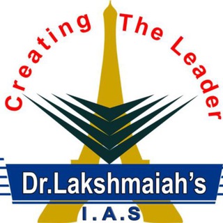 Dr Lakshmaiah IAS Study Circle - dr.laxmaiah ias academy
