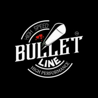 bullet line telegram link
