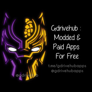 gdrivehubapps