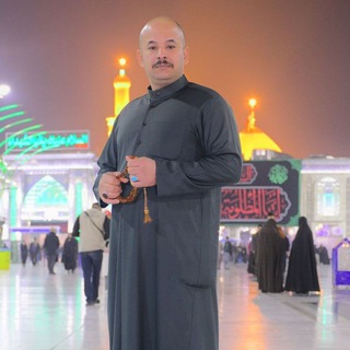 الشاعر محمد هادي العقابي