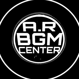 AR BGM CENTER STATUS - ar bgm