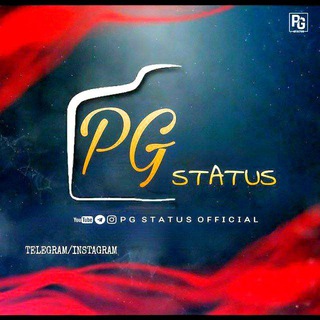 PG STATUS | FULL SCREEN OFFICIAL PG EDITS HD - pg status