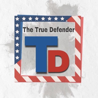 the true defender