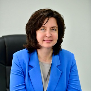 Наталья Майорова