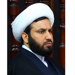 الشيخ سامي المسعودي