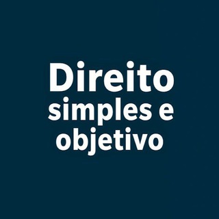 direito simples e objetivo