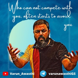 Varun Awasthi GS Fan Club ?? - varun awasthi