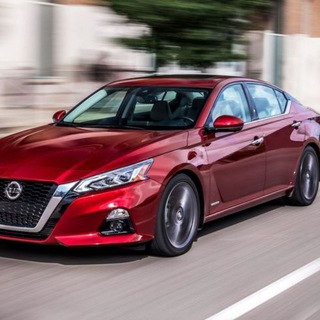 Nissan Altima | ألتيما