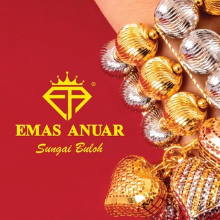 kedai emas anuar sungai buloh