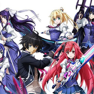 WA | Kuusen Madoushi Kouhosei no Kyoukan