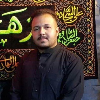 قناة القصائد الحسينية الملا محمد الدبي