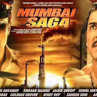 mumbai saga telegram