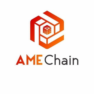 AME Chain (Amechain.io) - Quantum Secure Network | Official Group