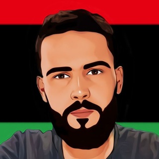 المــبرمــج اللـــيبـي
