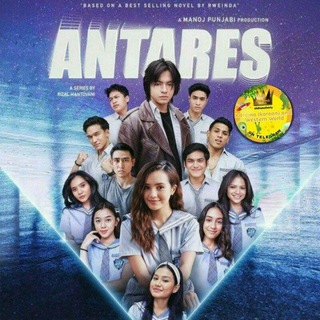 ANTARES EPS 8A, 8B