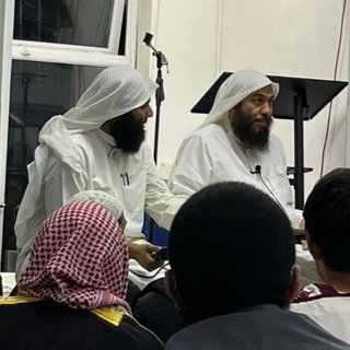 Lessons of Ustadh Muhammad Huzaifah