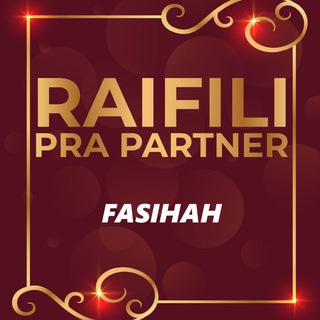 Raifili by fasihah