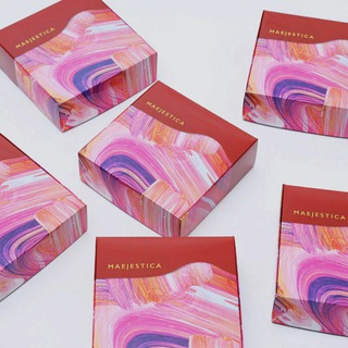 MAEJESTICA RAYA CATALOGUE