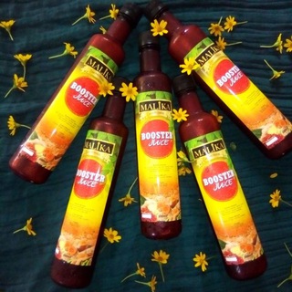 JUS MALIKA BOOSTER