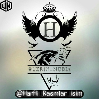 harfli rasmlar