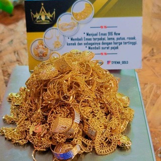 ?DROPSHIP EMAS 916 ONLINE?