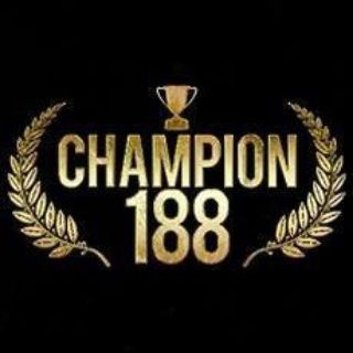 CHAMPION188