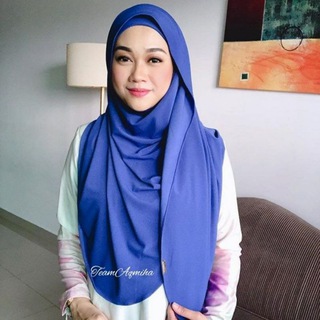 Tudung Murah