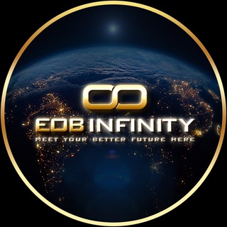 E⭕B INFINITY OFFICIAL