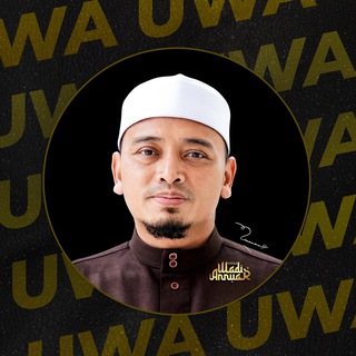 Ustaz Wadi Annuar Official