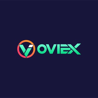 Oviex.com Crypto Exchange